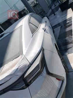 دۆنگ فینگ شاین